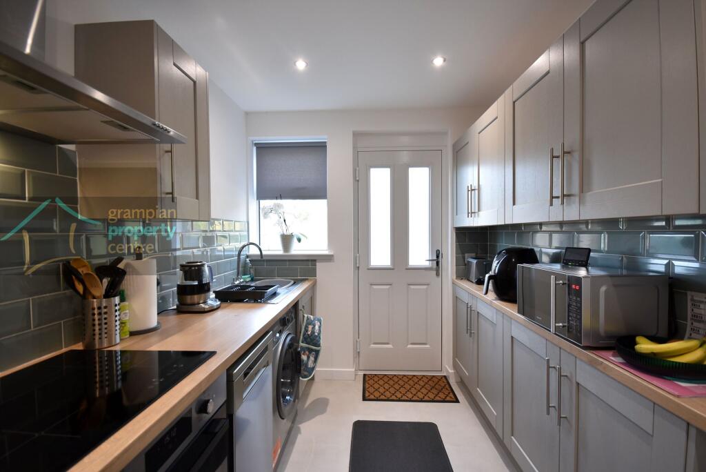 Additional image 7 of Hilton Cottages, Drybridge, Buckie, AB56 4AE