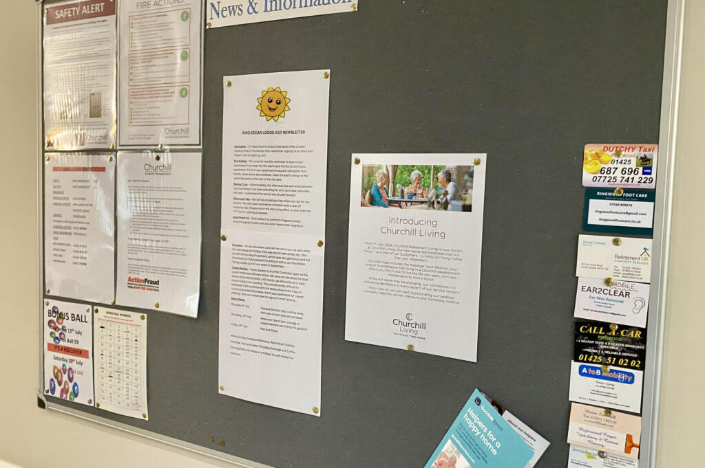 Additional image 17 of King Edgar Lodge, Ringwood, BH24