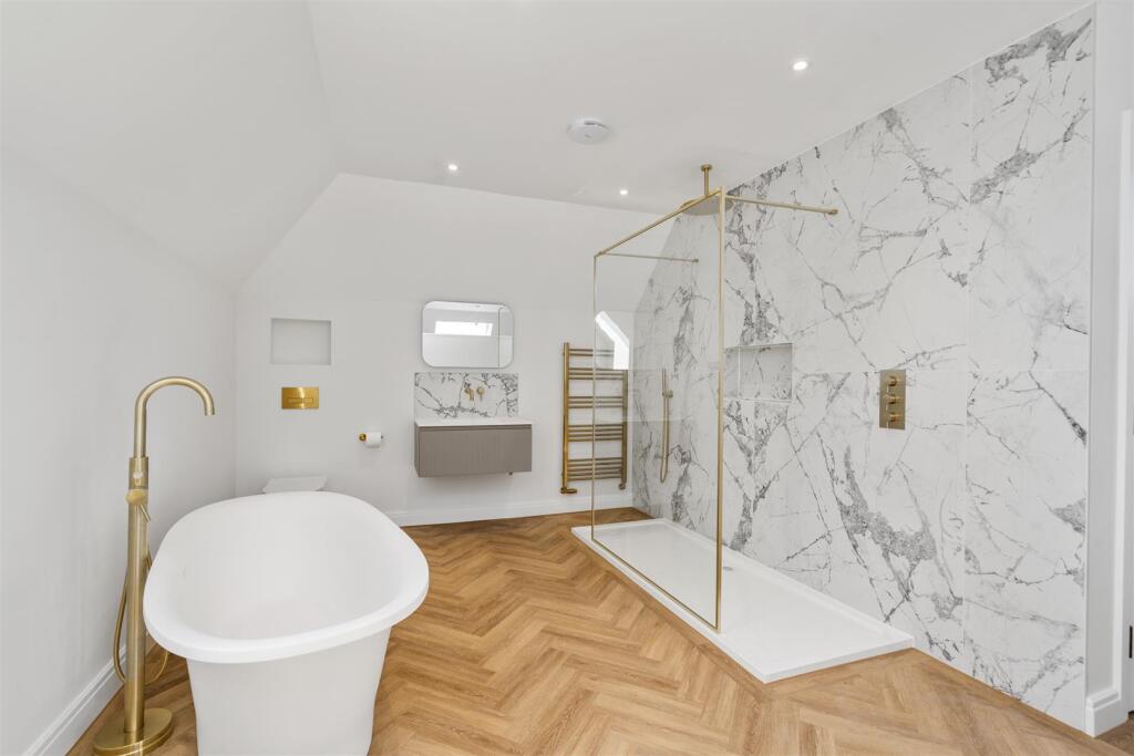 Additional image 33 of Kingscote Road, Dorridge