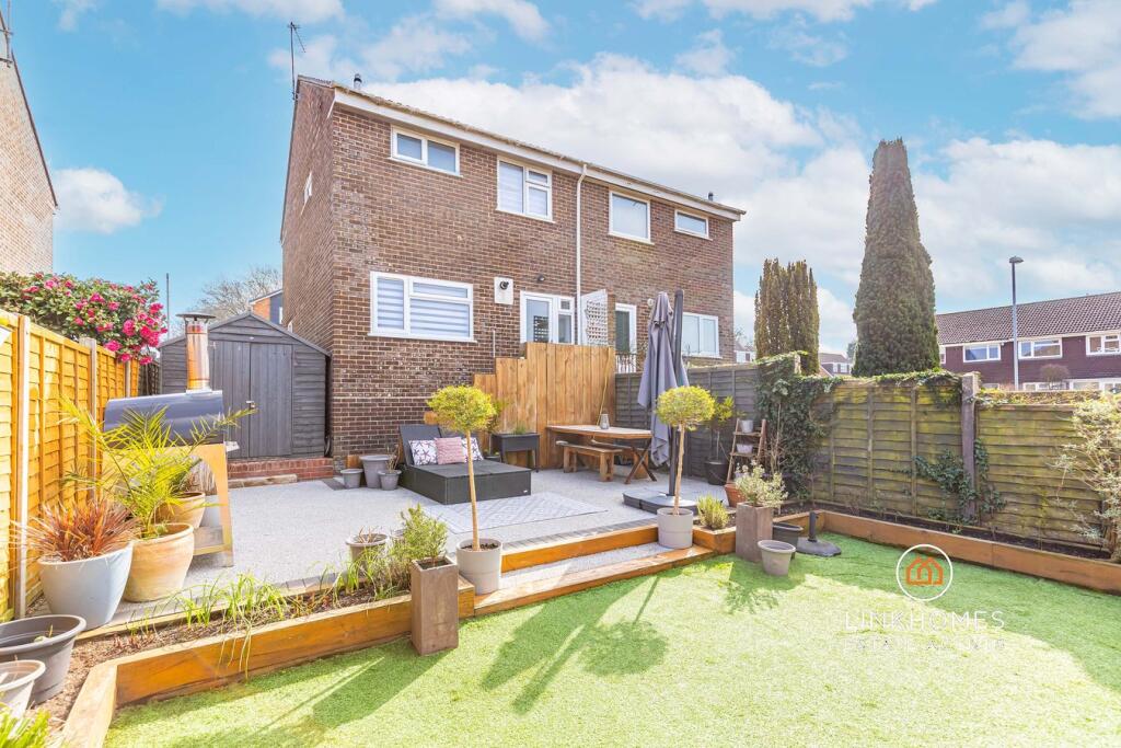 Additional image 5 of Kestrel Close, Ferndown, BH22