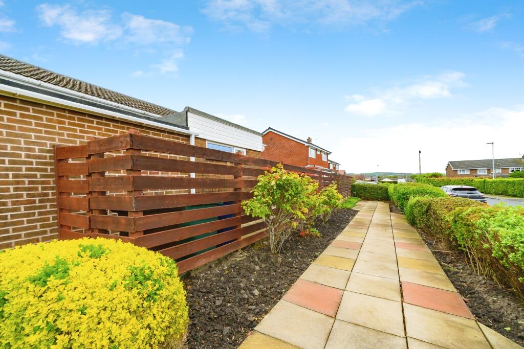 Additional image 4 of Watling Street, Bury, BL8