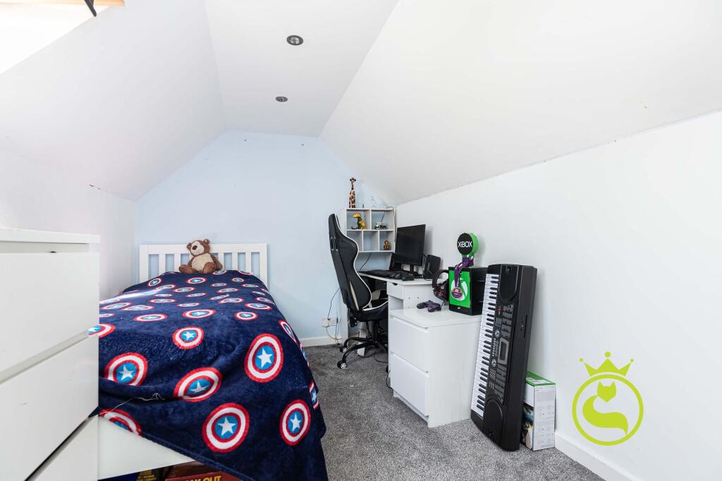 Additional image 10 of Poole Lane, Bournemouth, BH11