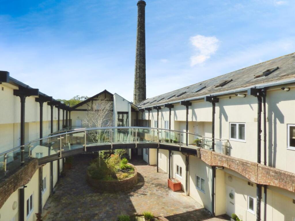 Additional image 7 of Carleton Mill, Carleton. Skipton