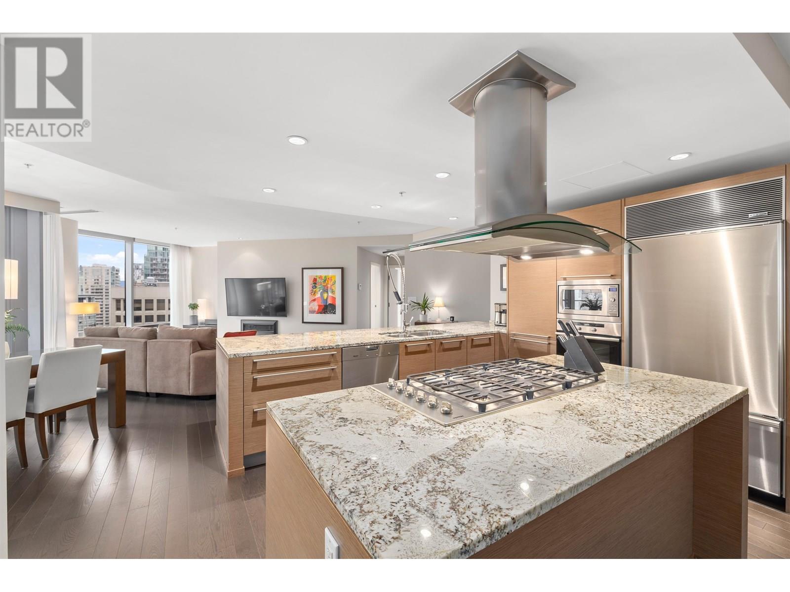 2601 1111 W ALBERNI|Vancouver, British Columbia V6E1A5