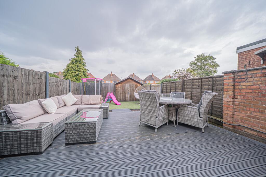 Additional image 17 of Marcot Road, Solihull, B92