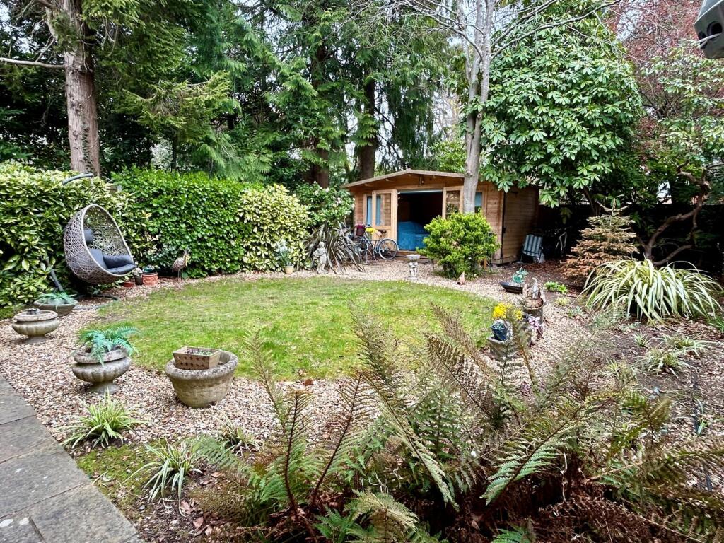 Additional image 3 of Talbot Avenue, TALBOT WOODS, BH3