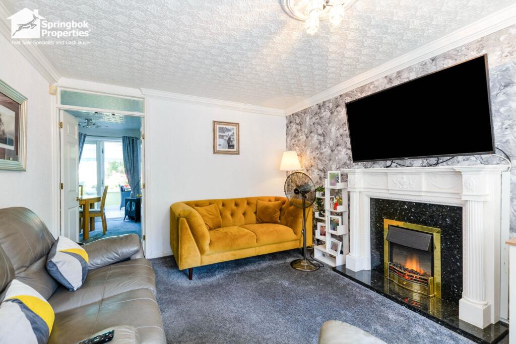 Additional image 3 of New Drake Green, Westhoughton, Bolton, Greater Manchester