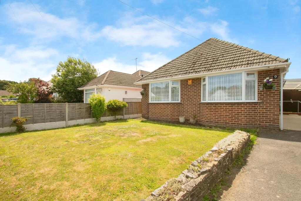 Additional image 17 of Denison Road, Poole, Dorset, BH17