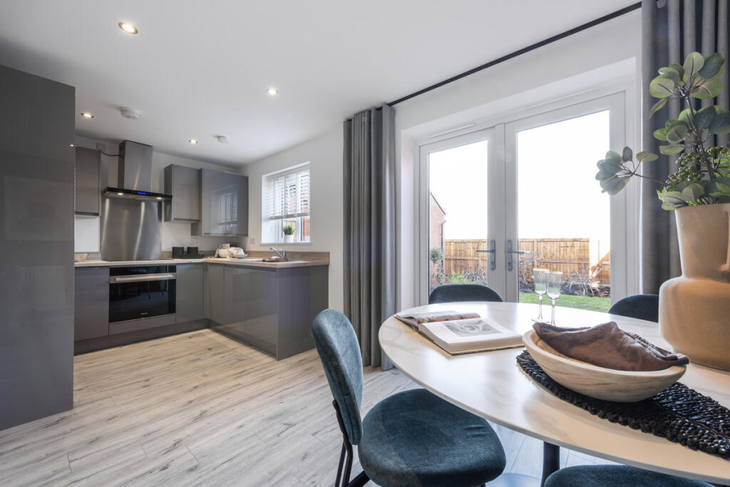 Additional image 3 of Shann Lane,
Keighley,
BD20 6DY