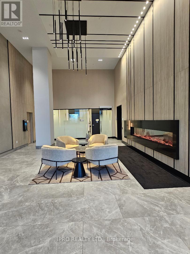 2302 - 260 MALTA AVENUE|Brampton (Fletcher's Creek South), Ontario L6Y0B5