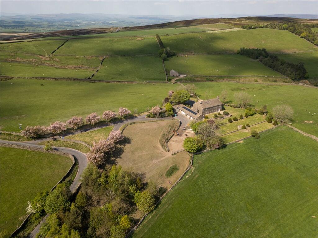 Additional image 23 of Lothersdale, Keighley, North Yorkshire, BD20