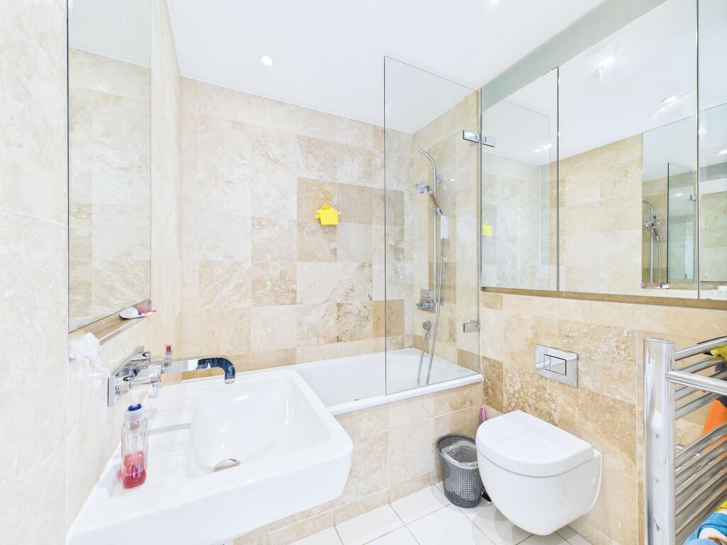 Additional image 12 of The Cube, Wharfside Street, Birmingham, B11