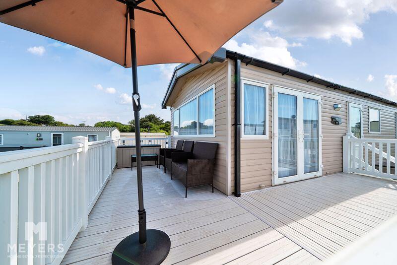 Additional image 16 of Durdle Door Holiday Park, West Lulworth, BH20