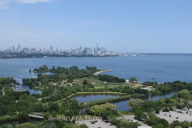 Additional image 38 of 2269 Lake Shore Blvd Unit 2302