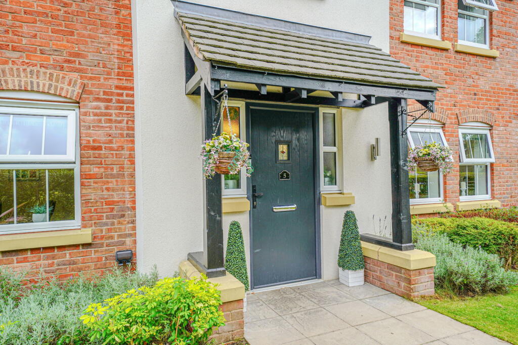 Additional image 58 of Dewberry Road, Tidbury Green