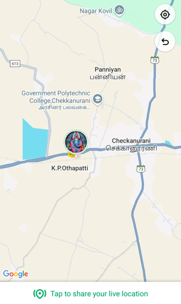 Checkanurani, Madurai