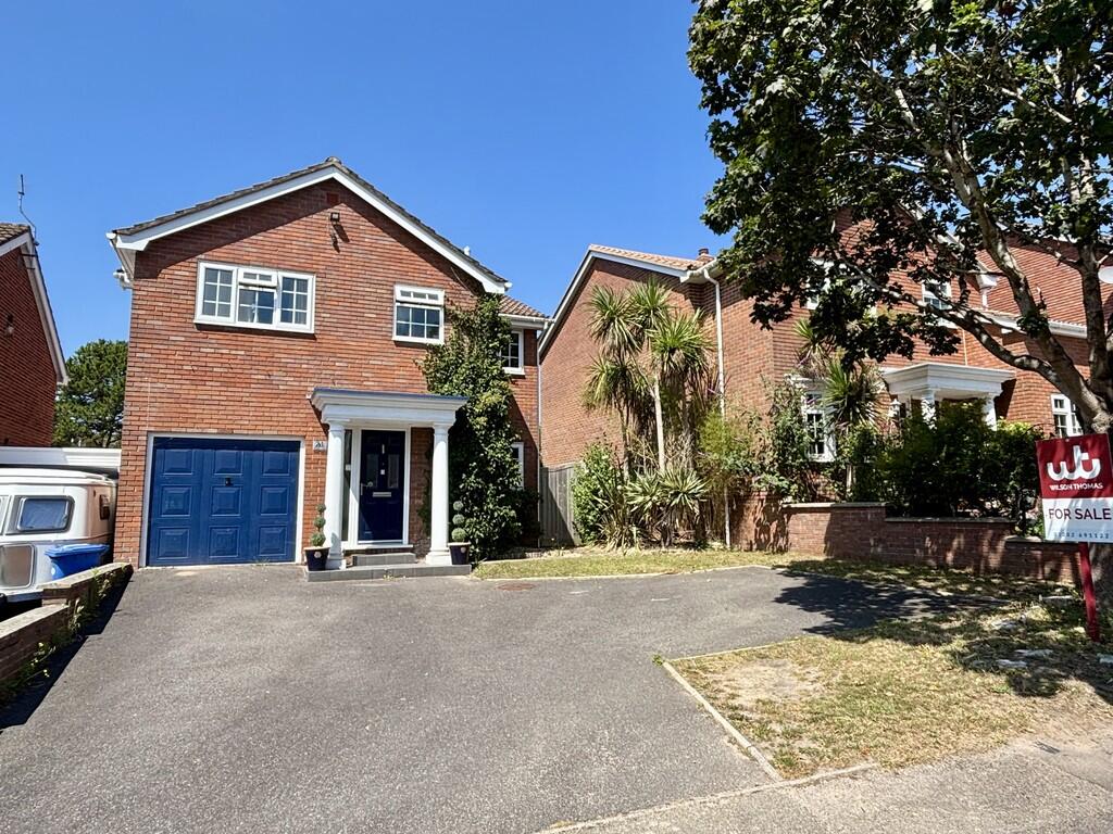 Additional image 22 of Pilsdon Drive, Canford Heath