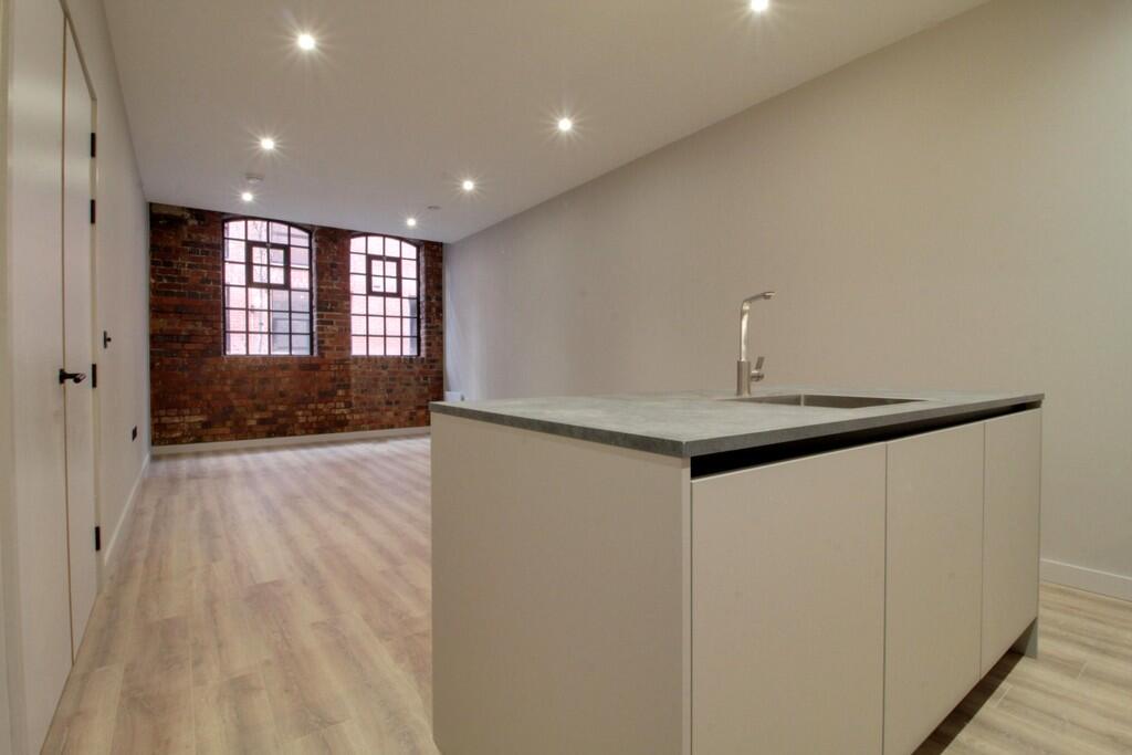 Additional image 9 of Pressworks, 40-44 Northwood Street, Jewellery Quarter