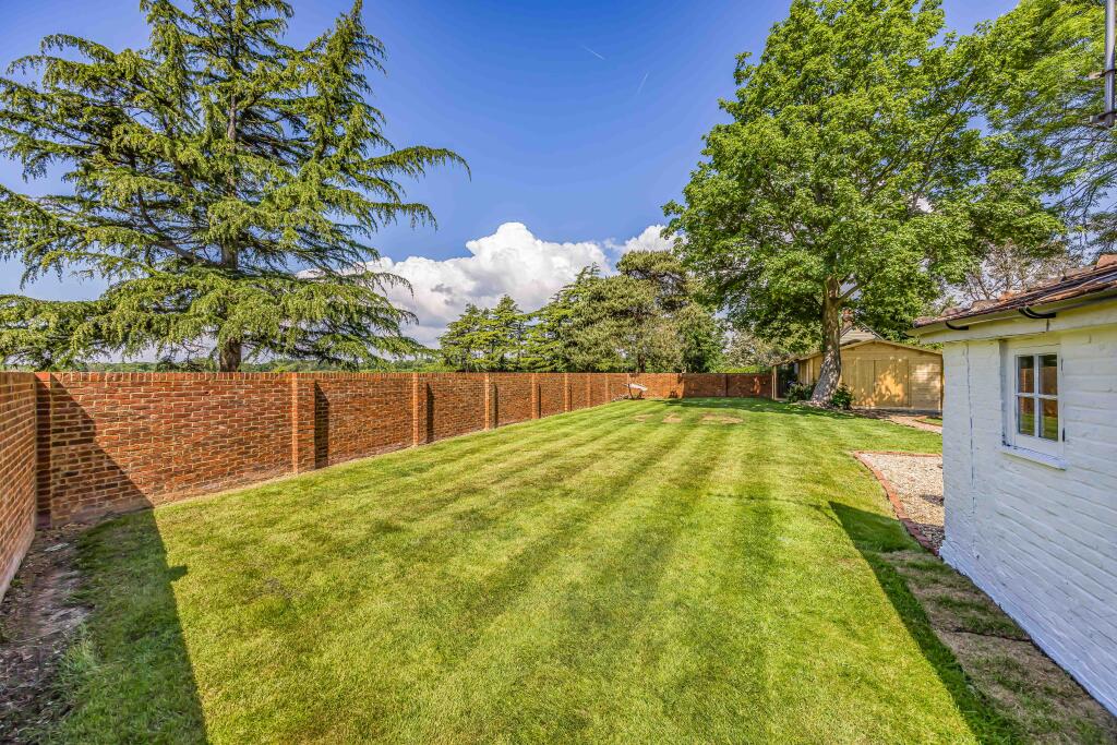 Additional image 22 of Little Barn, Slindon Common, nr Arundel