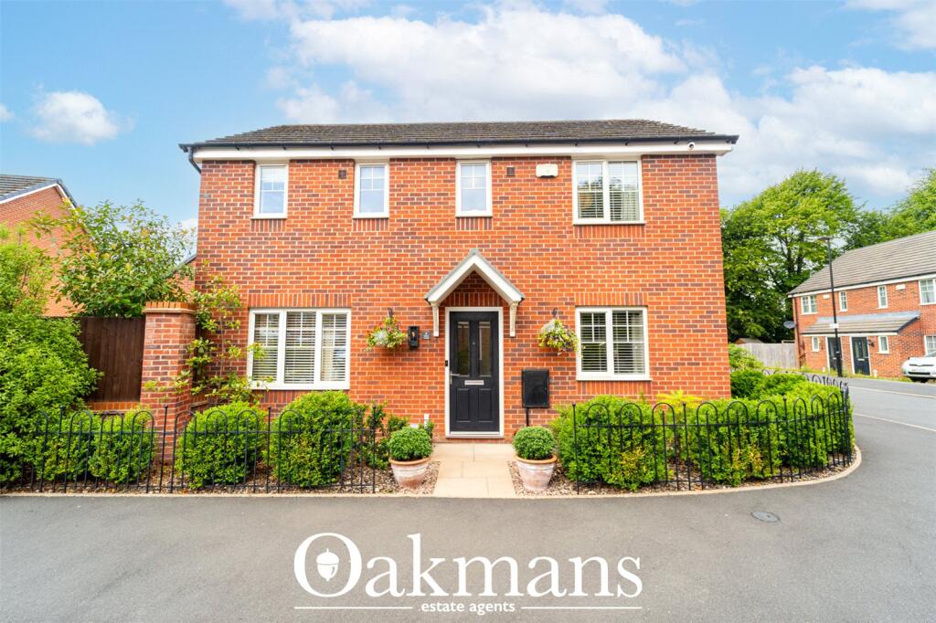 Additional image 34 of Gate Lane, Birmingham, West Midlands, B16