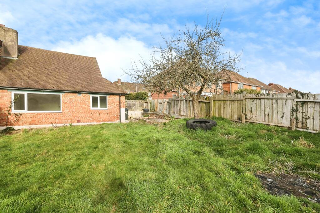 Additional image 4 of Southgate Road, Great Barr, Birmingham, B44