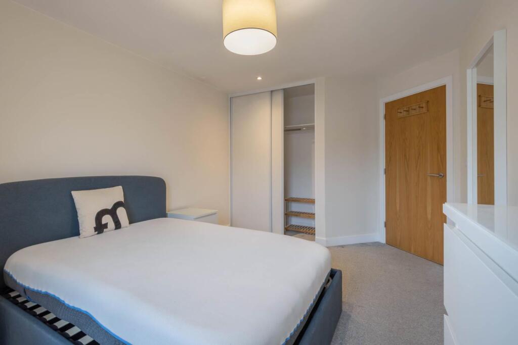 Additional image 11 of Quartz, Hall Street, B18 6BY