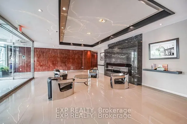 Additional image 36 of 231 Fort York Blvd Unit 730