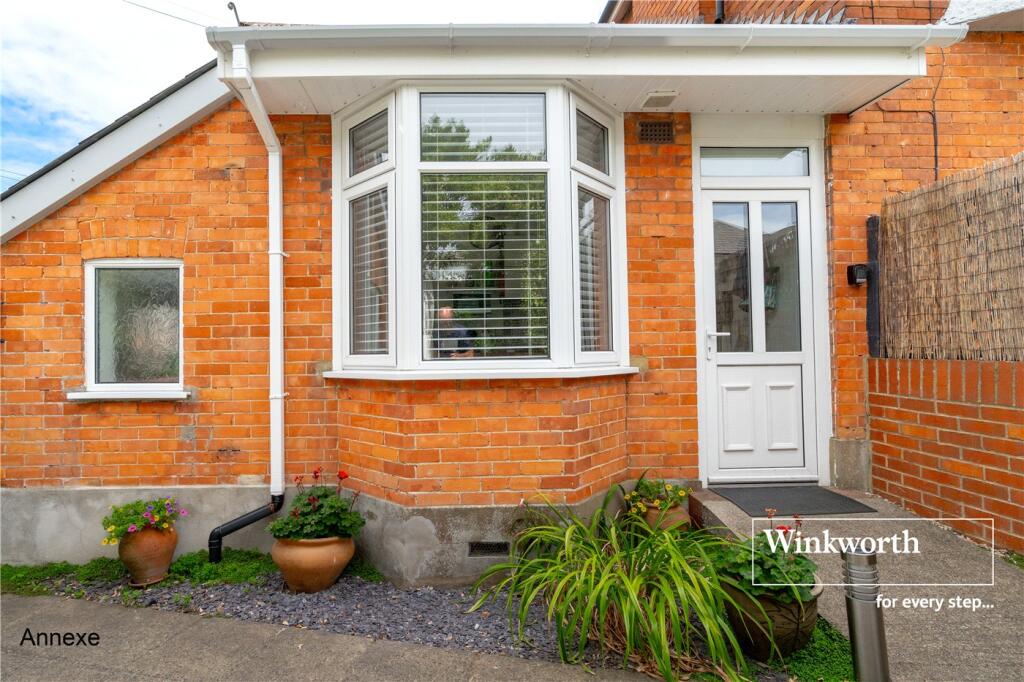 Additional image 23 of Beaufort Road, Bournemouth, Dorset, BH6