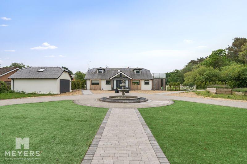 Additional image 28 of *NO CHAIN* Barrack Road, Parley, Ferndown, BH22