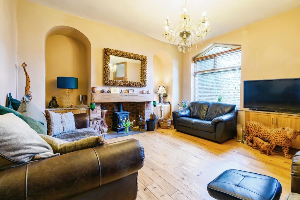 Additional image 6 of Walmersley Old Road, Walmersley, Bury, Greater Manchester, BL9