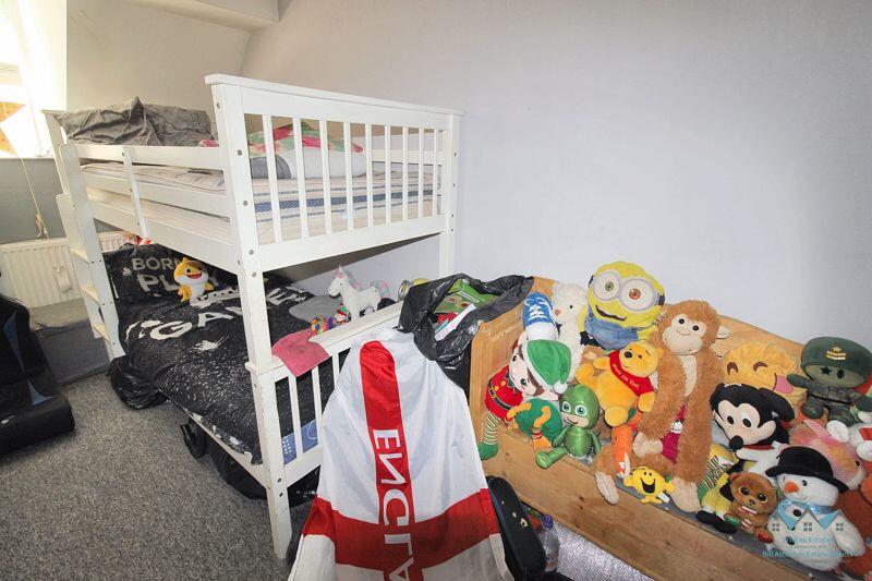 Additional image 5 of Malmesbury Park Road, Charminster - Spacious Five-Bedroom Detached Coach House in Secluded Gated Setting