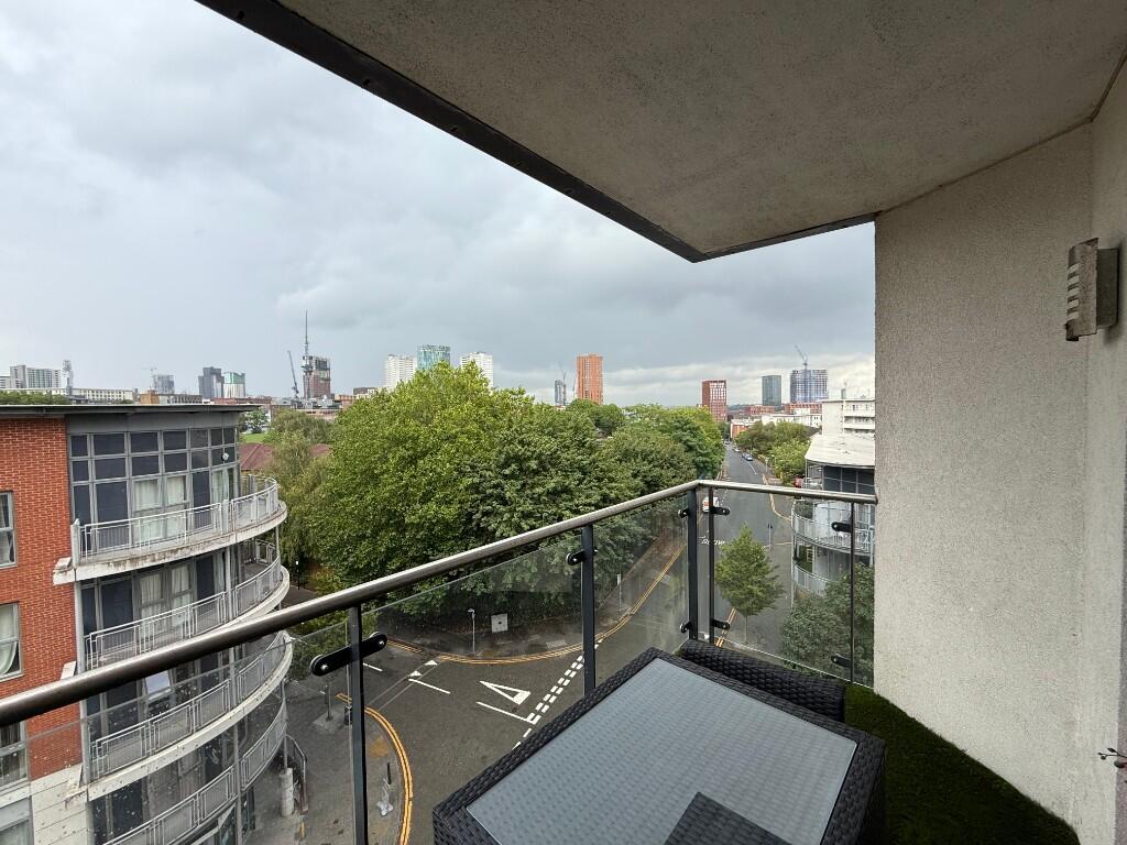 Additional image 8 of Park Central, 61 Mason Way, Edgbaston, Birmingham, B15 2GE