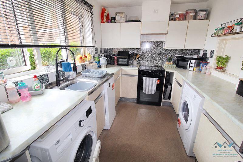 Additional image 10 of Russell Gardens, Hamworthy - Spacious Three-Bedroom Semi-Detached Home with Garden, Parking & Investment Potential