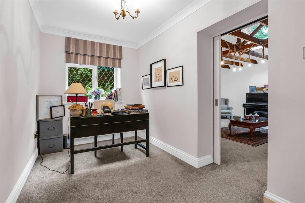 Additional image 22 of Oaklea, Welwyn