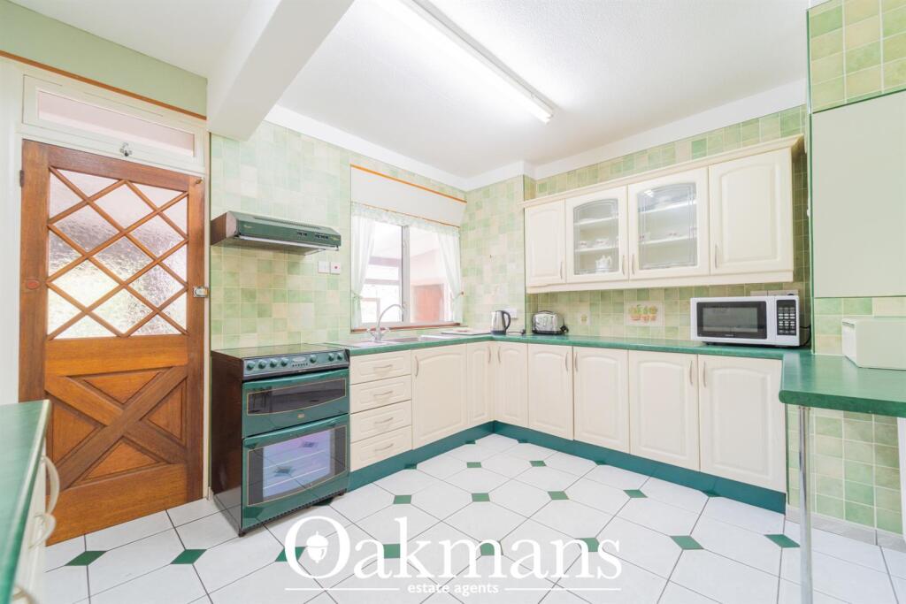 Additional image 8 of Kensington Road, Selly Park, Birmingham, B29