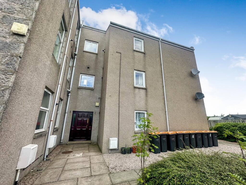 Additional image 11 of Station Court, Northern Road, Inverurie, Aberdeenshire