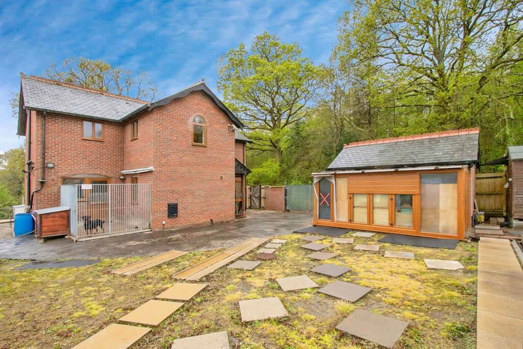 Additional image 2 of Woodlake, Bloxworth, Wareham, Dorset, BH20