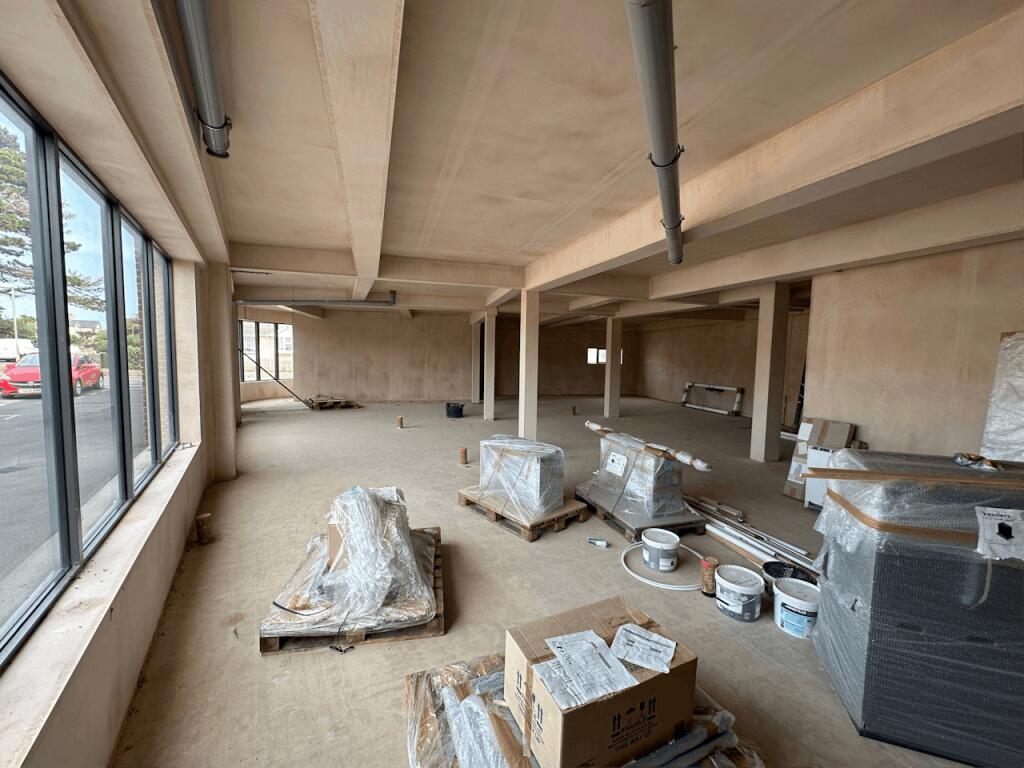 Additional image 3 of Westcliffe Buildings, 55 Seaward Avenue, Barton on Sea, New Milton, BH25 7HN