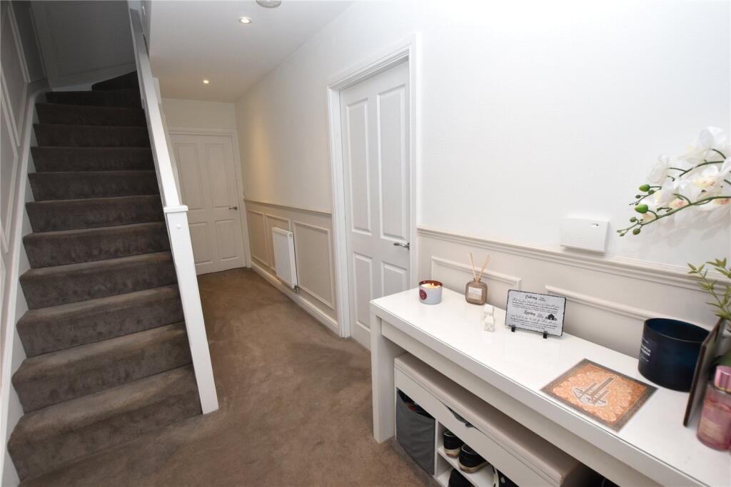 Additional image 18 of Hutton Hall Drive, Bradford, West Yorkshire