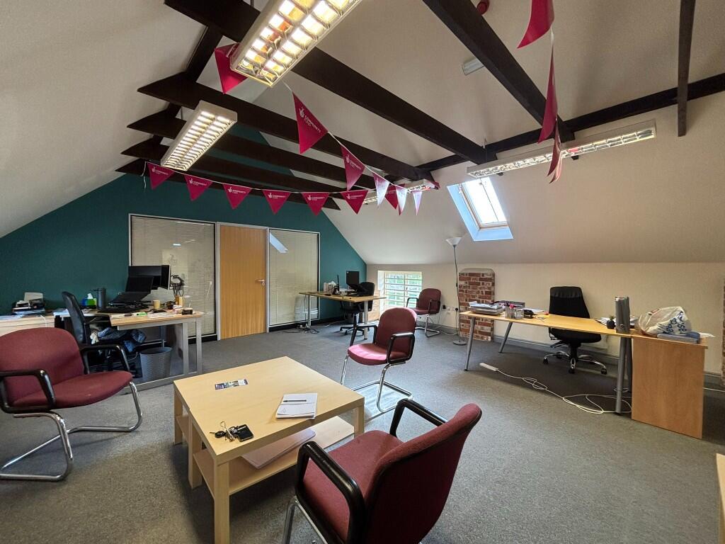 Additional image 6 of Unit 5, Manor Farm Business Centre, Gussage St Michael