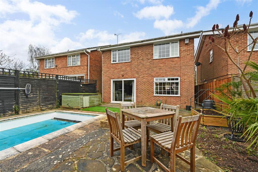 Additional image 15 of Cherry Avenue, Yapton