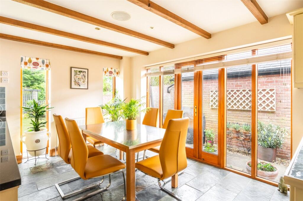 Additional image 9 of Orchard Mews, Horton, Wimborne, Dorset, BH21