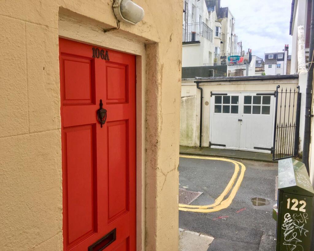 Additional image 15 of St George's Road, Brighton, BN2