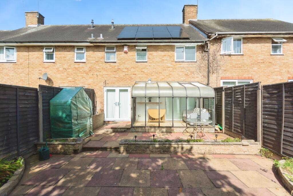 Additional image 16 of Bericote Croft, Birmingham, West Midlands, B27