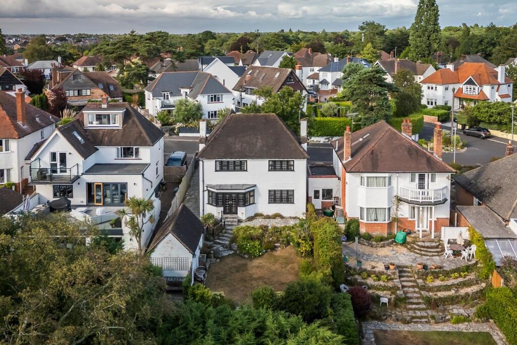 Additional image 24 of Frankland Crescent, Lower Parkstone, BH14