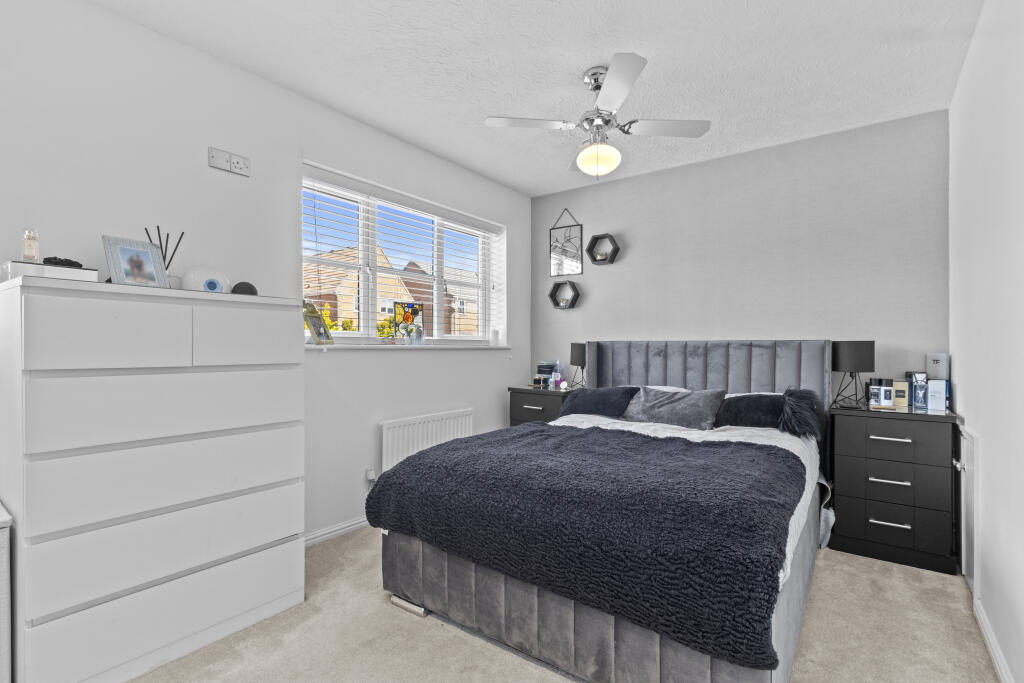 Additional image 13 of Medina Drive, BN24