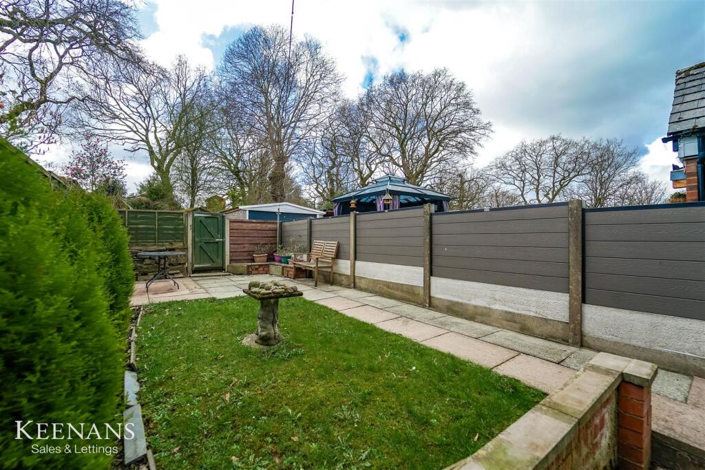 Additional image 20 of Lowercroft Road, Bury