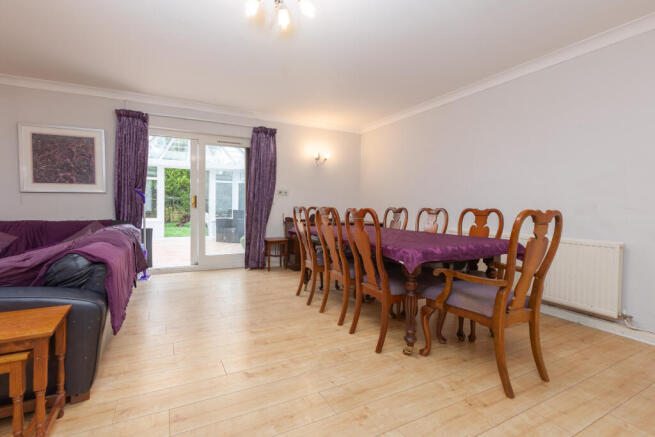 Additional image 8 of Burgundy Drive, Tottington, Bury, Greater Manchester, BL8 3NN