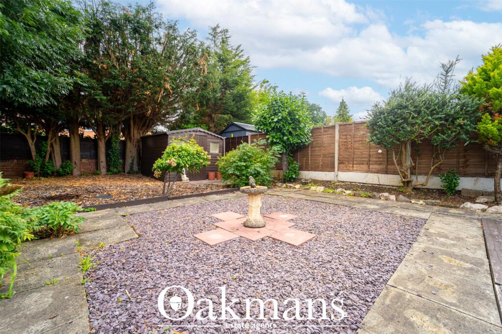 Additional image 24 of Sheringham Road, Birmingham, West Midlands, B30