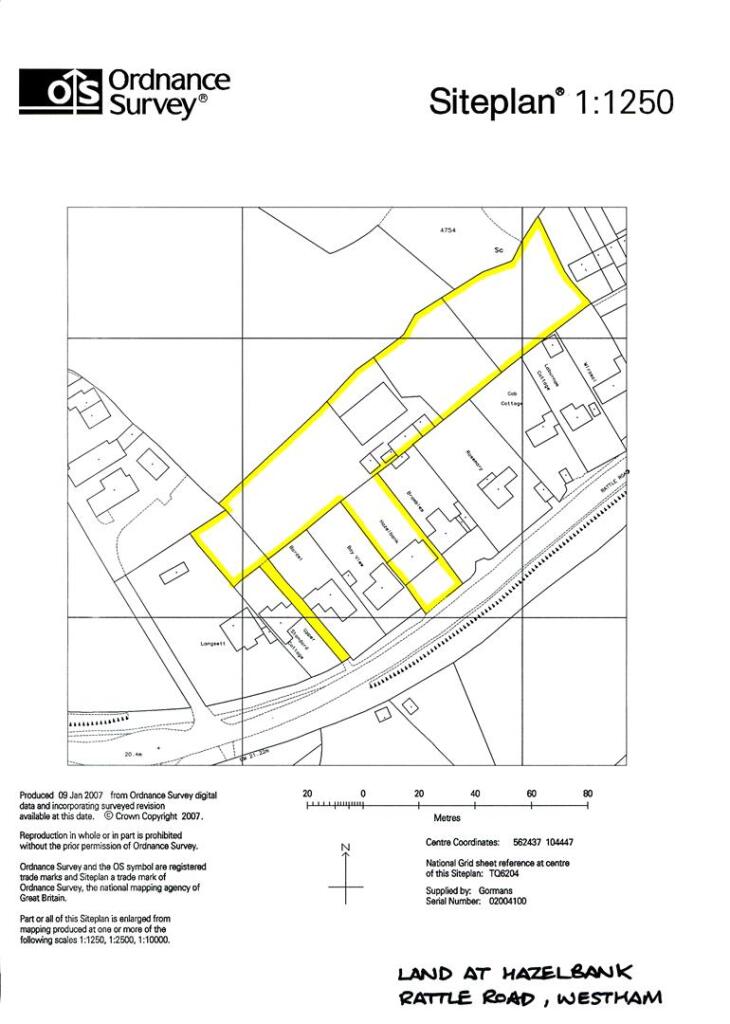 Additional image 4 of Rattle Road, Westham, Pevensey